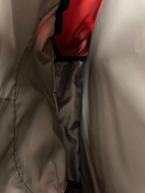 Columbia（コロンビア）Columbia (コロンビア) パナシーア33Lバックパック オレンジの古着・服飾アイテム