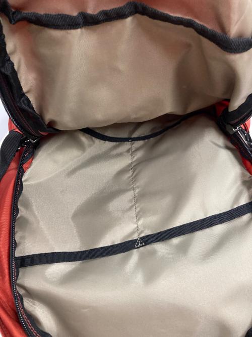 Columbia（コロンビア）Columbia (コロンビア) パナシーア33Lバックパック オレンジの古着・服飾アイテム