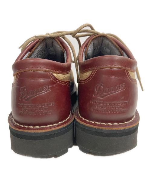 Danner（ダナー）Danner (ダナー) FIELD LOW R ブラウン サイズ:25の古着・服飾アイテム