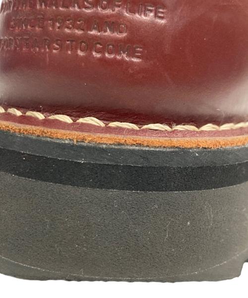 Danner（ダナー）Danner (ダナー) FIELD LOW R ブラウン サイズ:25の古着・服飾アイテム