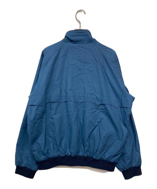 blue water by CKS（ブルーウォーター）blue water by CKS (ブルーウォーター) スイングトップ スカイブルー サイズ:40の古着・服飾アイテム