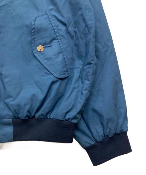 blue water by CKS（ブルーウォーター）blue water by CKS (ブルーウォーター) スイングトップ スカイブルー サイズ:40の古着・服飾アイテム