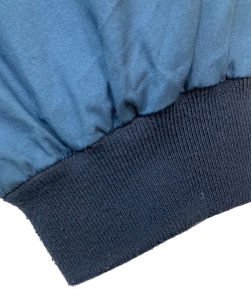 blue water by CKS（ブルーウォーター）blue water by CKS (ブルーウォーター) スイングトップ スカイブルー サイズ:40の古着・服飾アイテム