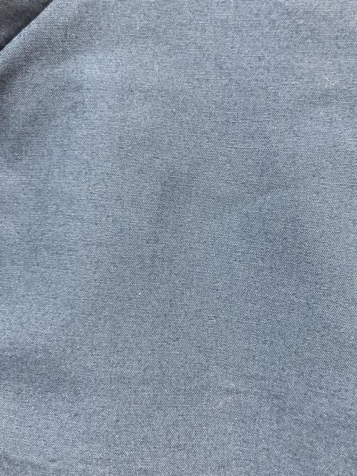 blue water by CKS（ブルーウォーター）blue water by CKS (ブルーウォーター) スイングトップ スカイブルー サイズ:40の古着・服飾アイテム