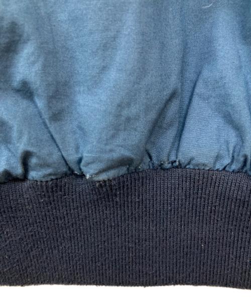 blue water by CKS（ブルーウォーター）blue water by CKS (ブルーウォーター) スイングトップ スカイブルー サイズ:40の古着・服飾アイテム