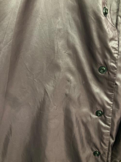 jonnlynx（ジョンリンクス）jonnlynx (ジョンリンクス) 長袖シャツ パープル サイズ:Mの古着・服飾アイテム