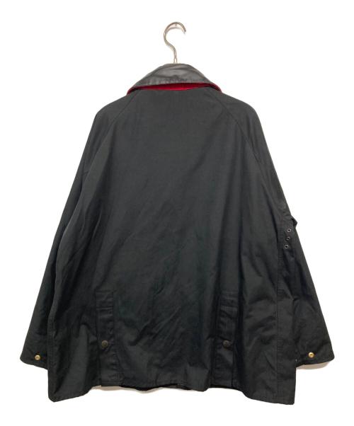 Barbour（バブアー）Barbour (バブアー) BEDAL ブラック サイズ:38の古着・服飾アイテム
