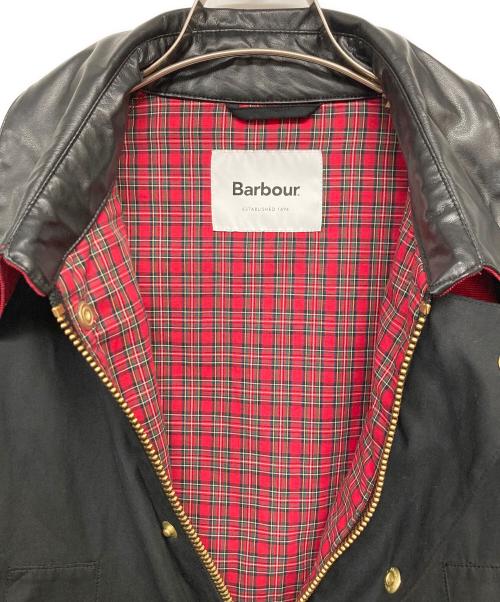 Barbour（バブアー）Barbour (バブアー) BEDAL ブラック サイズ:38の古着・服飾アイテム