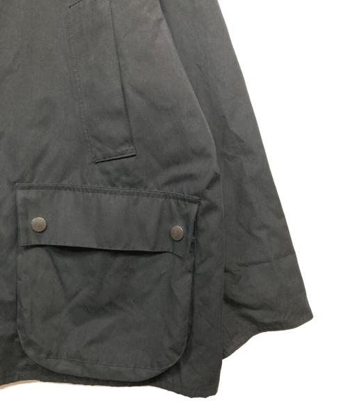 Barbour（バブアー）Barbour (バブアー) BEDAL ブラック サイズ:38の古着・服飾アイテム