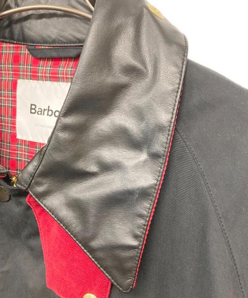 Barbour（バブアー）Barbour (バブアー) BEDAL ブラック サイズ:38の古着・服飾アイテム