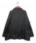 Barbour (バブアー) BEDAL ブラック サイズ:38：25000円