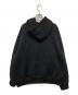 SUPREME (シュプリーム) Small Box Logo Hoodie ブラック サイズ:Ｍ：18000円