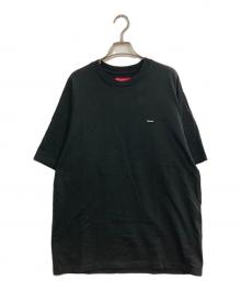 SUPREME（シュプリーム）の古着「Small Box Logo Tee」｜ブラック