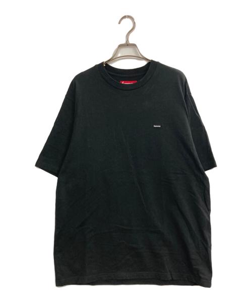 SUPREME（シュプリーム）Supreme (シュプリーム) Small Box Logo Tee ブラック サイズ:Mの古着・服飾アイテム