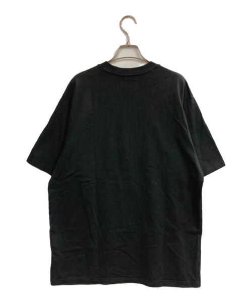 SUPREME（シュプリーム）Supreme (シュプリーム) Small Box Logo Tee ブラック サイズ:Mの古着・服飾アイテム