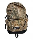 SUPREMEシュプリーム）の古着「25AW Denim Backpack 