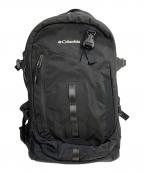 Columbiaコロンビア）の古着「ペッパーロック 30L」｜ブラック