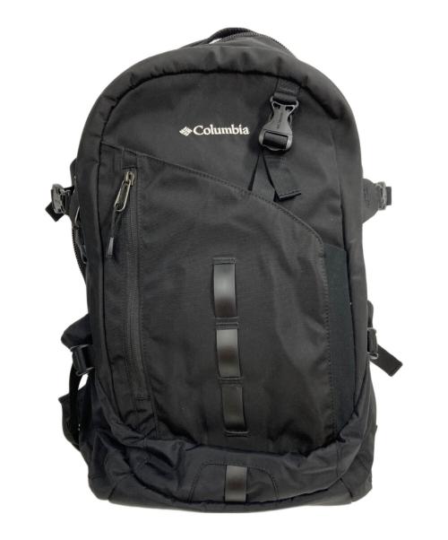 Columbia（コロンビア）Columbia (コロンビア) ペッパーロック 30L ブラックの古着・服飾アイテム