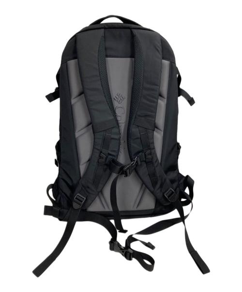 Columbia（コロンビア）Columbia (コロンビア) ペッパーロック 30L ブラックの古着・服飾アイテム