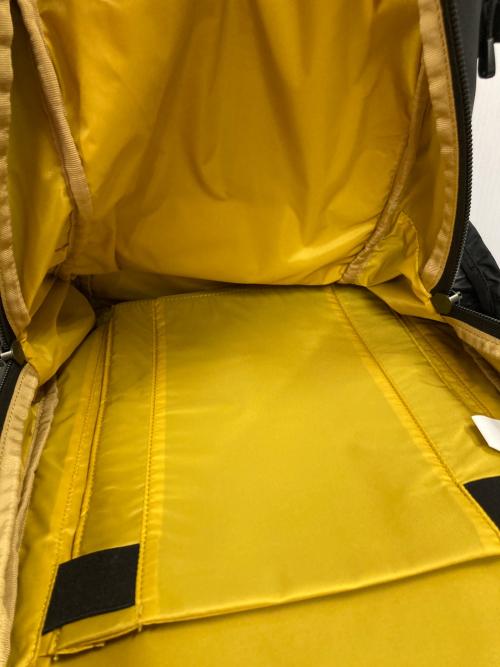 Columbia（コロンビア）Columbia (コロンビア) ペッパーロック 30L ブラックの古着・服飾アイテム