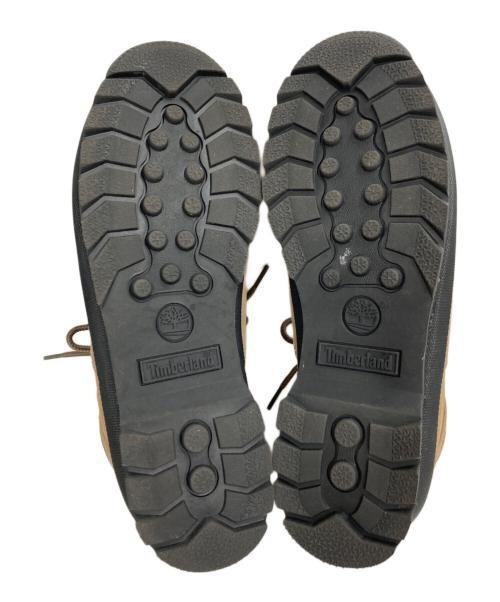 Timberland（ティンバーランド）Timberland (ティンバーランド) Mid Lace Up Euro Hiker 