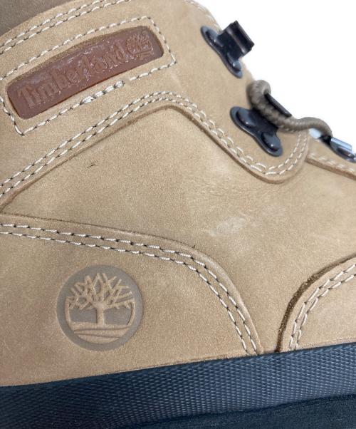 Timberland（ティンバーランド）Timberland (ティンバーランド) Mid Lace Up Euro Hiker 