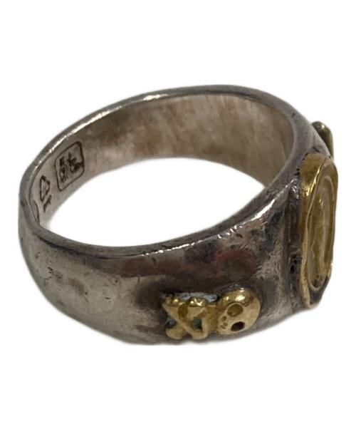 amp japan（アンプ・ジャパン）amp japan (アンプ・ジャパン) リング サイズ:15号の古着・服飾アイテム