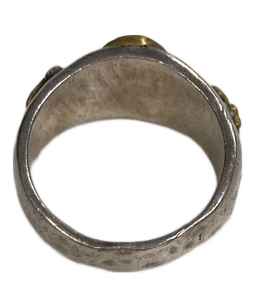 amp japan（アンプ・ジャパン）amp japan (アンプ・ジャパン) リング サイズ:15号の古着・服飾アイテム