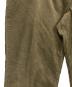 中古・古着 STANDARD CALIFORNIA (スタンダードカリフォルニア) SD Corduroy Pants #919 オリーブ サイズ:W36：13000円