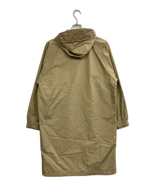 L.L.Bean（エルエルビーン）L.L.Bean (エルエルビーン) GORE-TEXレインコート オリーブ サイズ:Mの古着・服飾アイテム