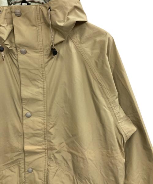 L.L.Bean（エルエルビーン）L.L.Bean (エルエルビーン) GORE-TEXレインコート オリーブ サイズ:Mの古着・服飾アイテム