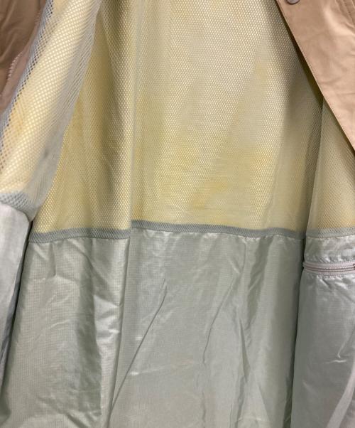 L.L.Bean（エルエルビーン）L.L.Bean (エルエルビーン) GORE-TEXレインコート オリーブ サイズ:Mの古着・服飾アイテム