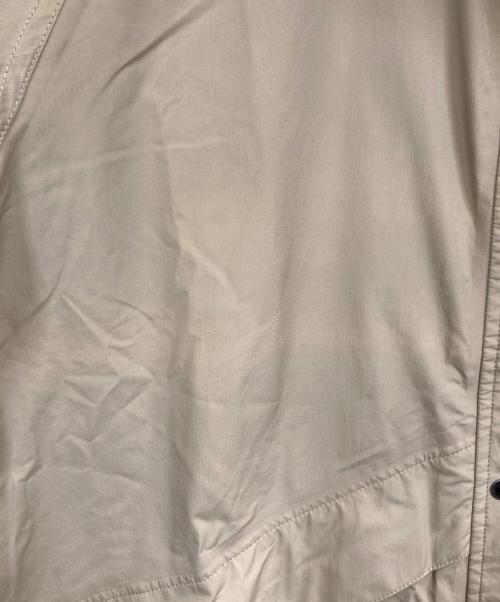 L.L.Bean（エルエルビーン）L.L.Bean (エルエルビーン) GORE-TEXレインコート オリーブ サイズ:Mの古着・服飾アイテム