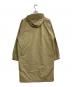 L.L.Bean (エルエルビーン) GORE-TEXレインコート オリーブ サイズ:M：9000円