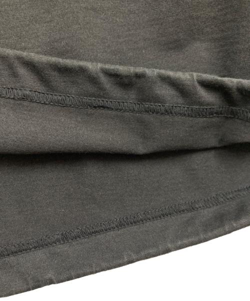 DAIWA PIER39（ダイワ ピア39）DAIWA PIER39 (ダイワ ピア39) TECH DRAWSTRING S/S TEE ブラック サイズ:Lの古着・服飾アイテム