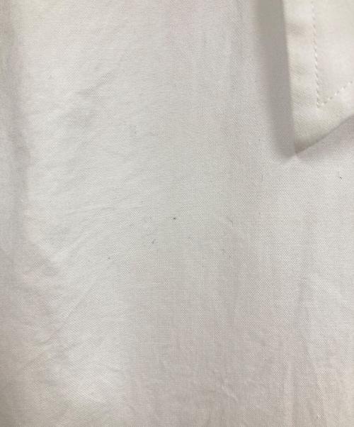 patrick james（パックス ジェームズ）patrick james (パックス ジェームズ) シャツ ホワイト サイズ:15-34の古着・服飾アイテム