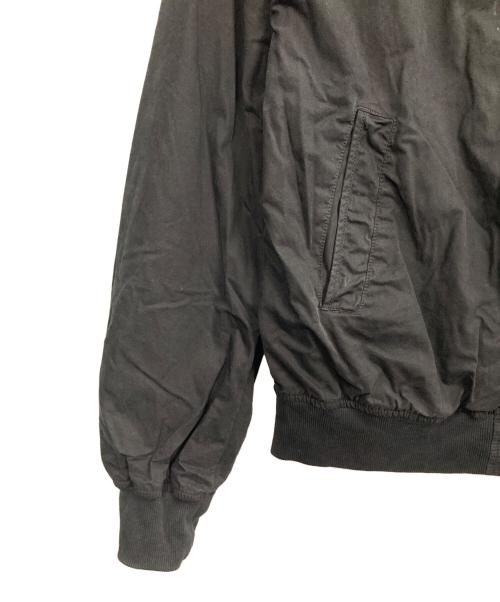 DIESEL（ディーゼル）DIESEL (ディーゼル) LAKER WOW JACKET ブラック サイズ:Lの古着・服飾アイテム
