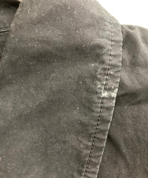 DIESEL（ディーゼル）DIESEL (ディーゼル) LAKER WOW JACKET ブラック サイズ:Lの古着・服飾アイテム