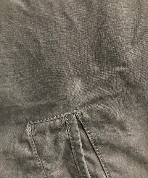 DIESEL（ディーゼル）DIESEL (ディーゼル) LAKER WOW JACKET ブラック サイズ:Lの古着・服飾アイテム