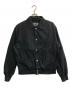 DIESEL（ディーゼル）の古着「LAKER WOW JACKET」｜ブラック
