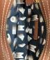 中古・古着 MARC JACOBS (マークジェイコブス) 2WAYミニクルーザーバッグ ブラウン：12000円