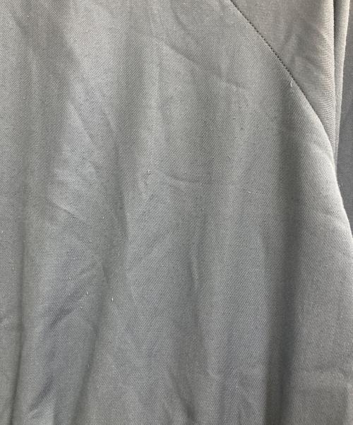 MARDAC TWILL（マーダックツイル）MARDAC TWILL (マーダックツイル) オールインワン ブルー サイズ:Mの古着・服飾アイテム