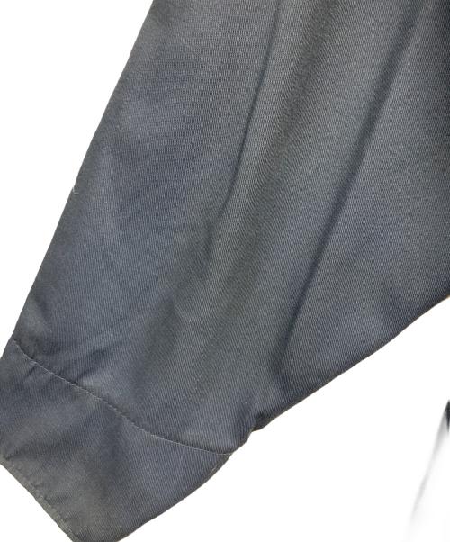 MARDAC TWILL（マーダックツイル）MARDAC TWILL (マーダックツイル) オールインワン ブルー サイズ:Mの古着・服飾アイテム