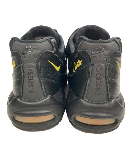 NIKE（ナイキ）NIKE (ナイキ) ローカットスニーカー Black and Tour Yellow サイズ:28.5の古着・服飾アイテム