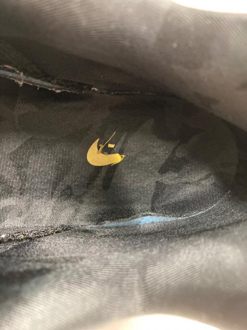 NIKE（ナイキ）NIKE (ナイキ) ローカットスニーカー Black and Tour Yellow サイズ:28.5の古着・服飾アイテム