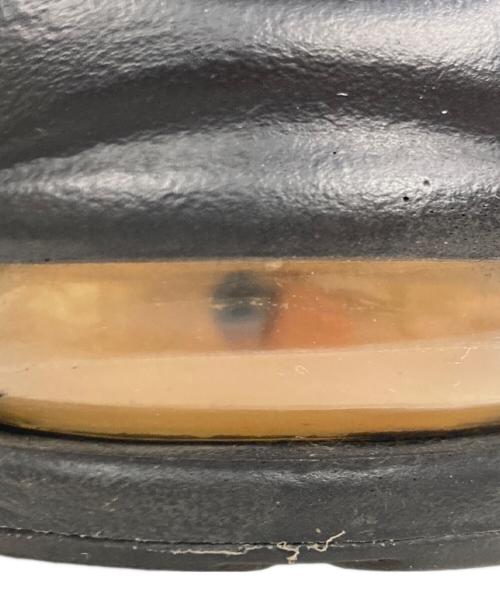 NIKE（ナイキ）NIKE (ナイキ) ローカットスニーカー Black and Tour Yellow サイズ:28.5の古着・服飾アイテム