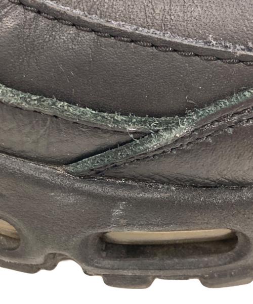 NIKE（ナイキ）NIKE (ナイキ) ローカットスニーカー Black and Tour Yellow サイズ:28.5の古着・服飾アイテム