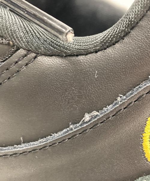 NIKE（ナイキ）NIKE (ナイキ) ローカットスニーカー Black and Tour Yellow サイズ:28.5の古着・服飾アイテム