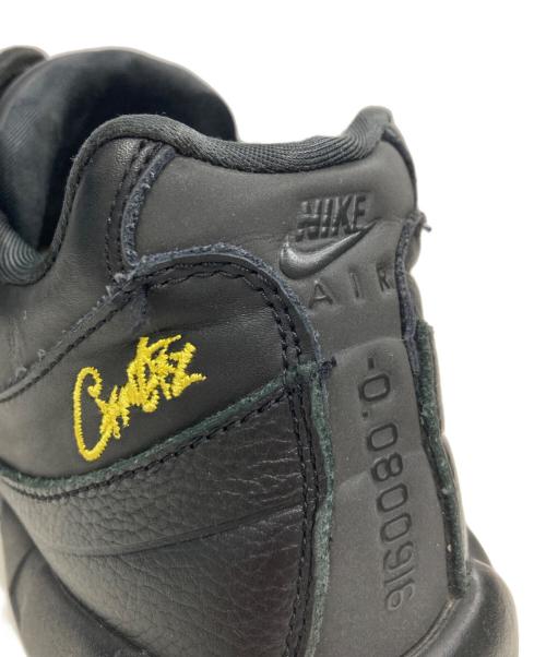 NIKE（ナイキ）NIKE (ナイキ) ローカットスニーカー Black and Tour Yellow サイズ:28.5の古着・服飾アイテム