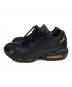NIKE (ナイキ) ローカットスニーカー Black and Tour Yellow サイズ:28.5：35000円